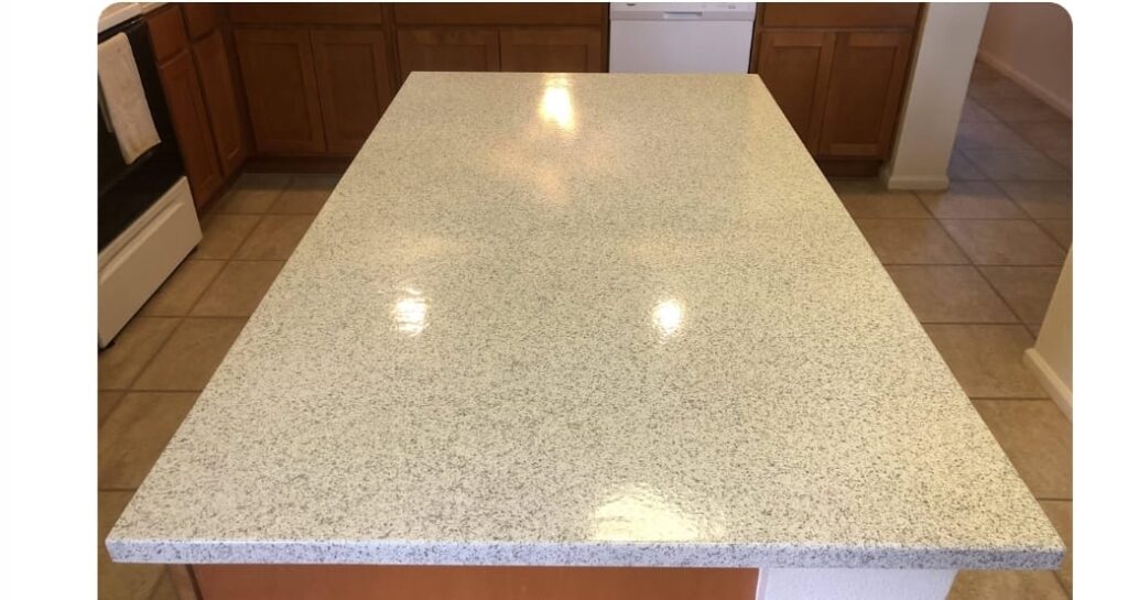 Professional Worktop Refurbishment in Deal