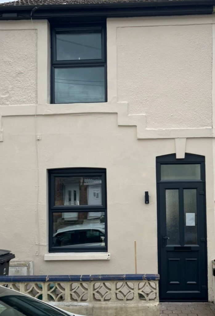 External House Painting in Dover