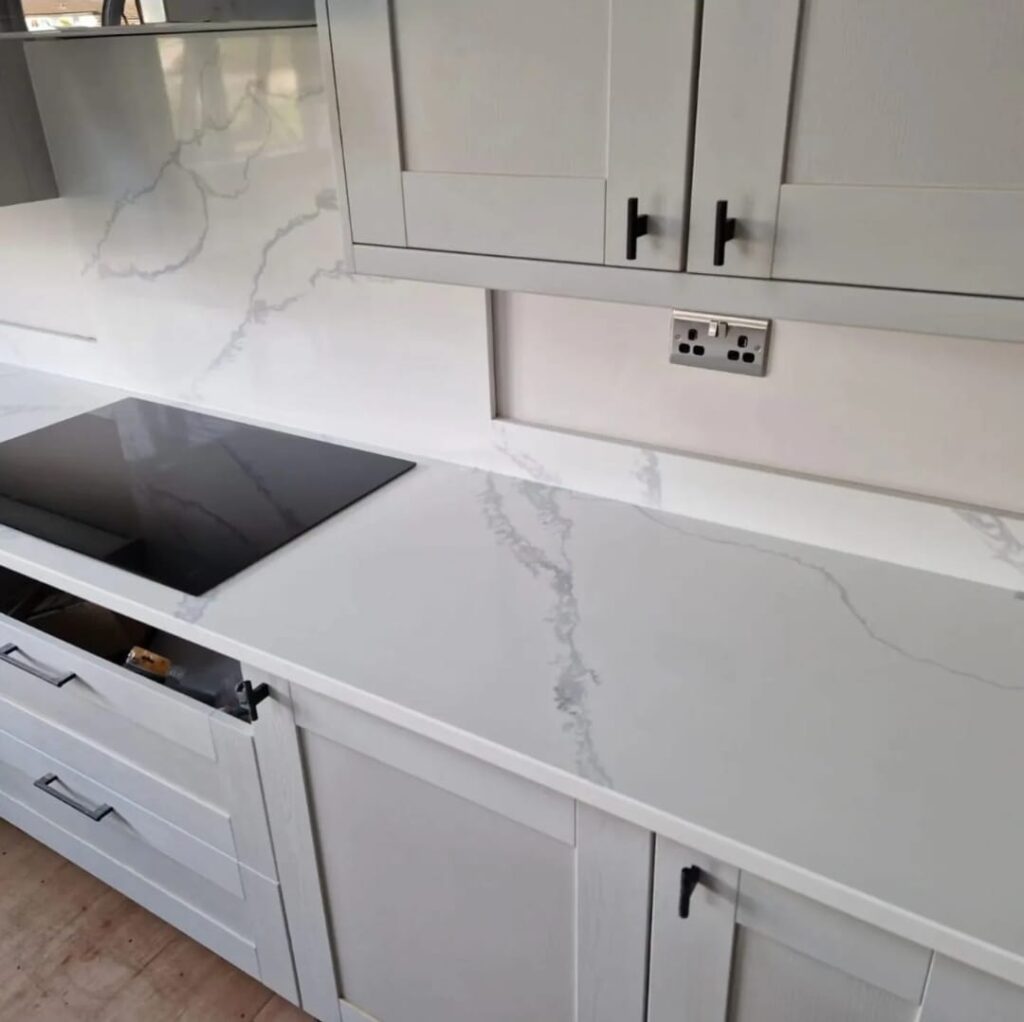  Professional Worktop Refurbishment in Dover