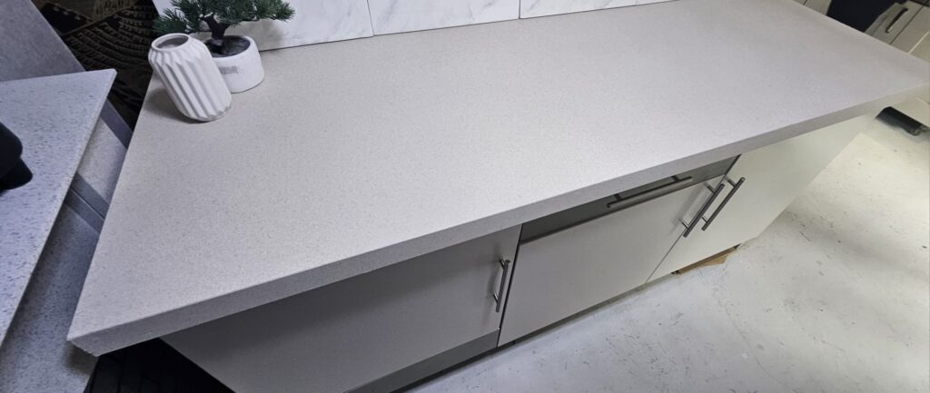 Worktop Refurbishment in Thanet