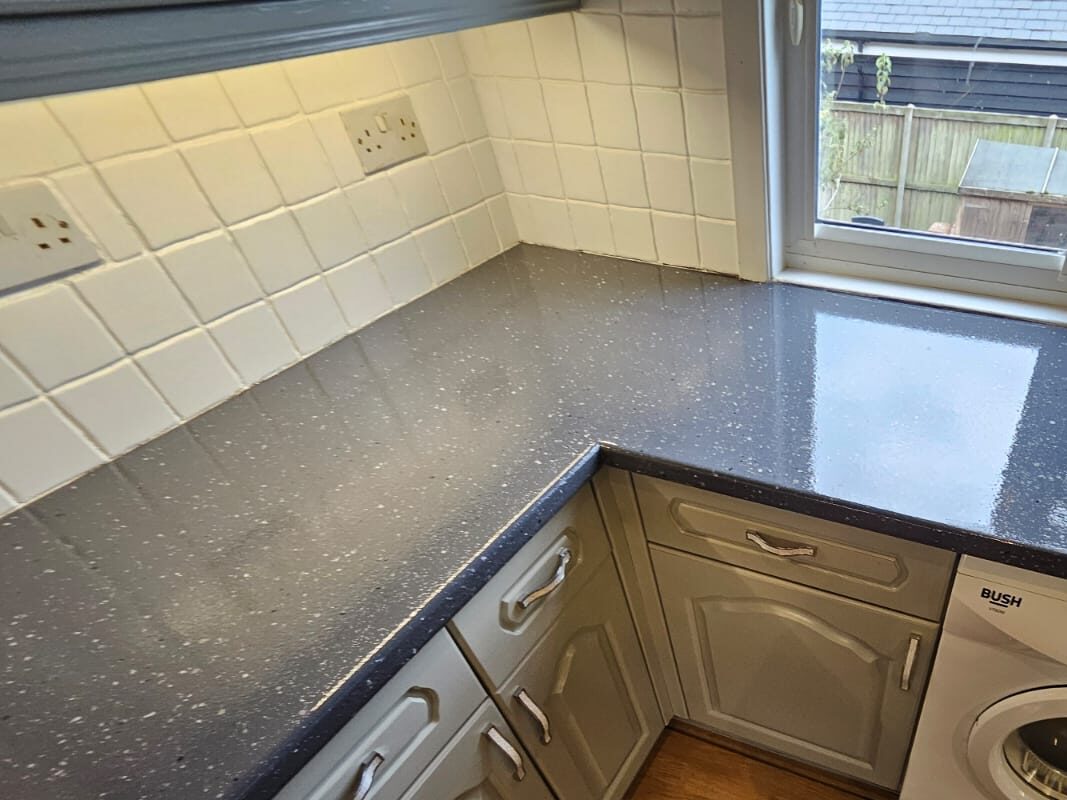 Expert Tile Respray Services in Thanet  