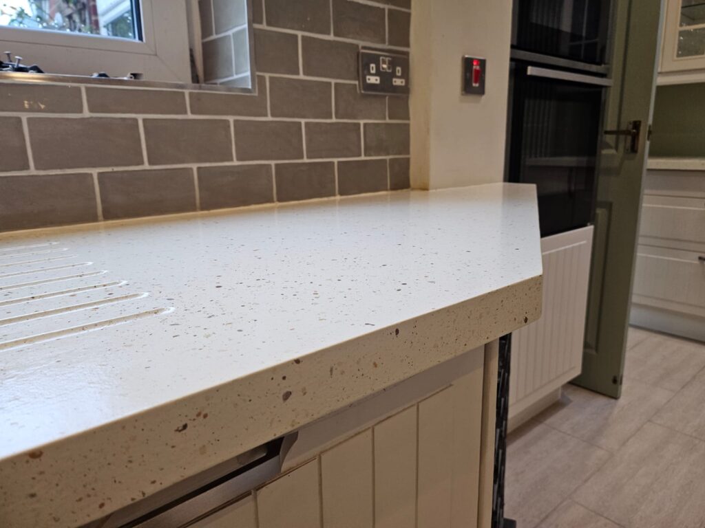 Marble Worktop Services