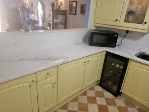 Cupboard Respray Services in Kent