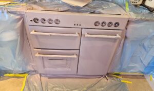 Expert Oven Refurbishment Services